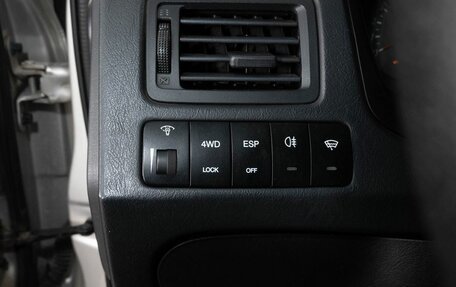 Hyundai Tucson III, 2008 год, 711 000 рублей, 15 фотография