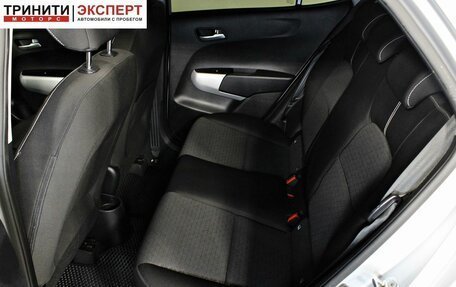 KIA Picanto III рестайлинг, 2017 год, 1 197 000 рублей, 15 фотография