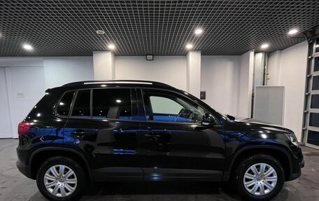 Volkswagen Tiguan I, 2012 год, 1 300 000 рублей, 2 фотография