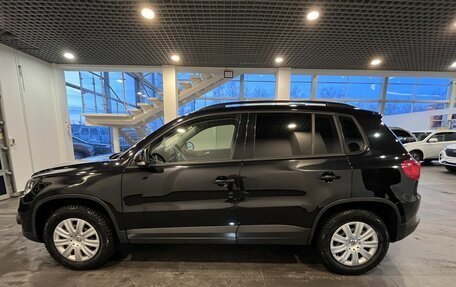 Volkswagen Tiguan I, 2012 год, 1 300 000 рублей, 6 фотография