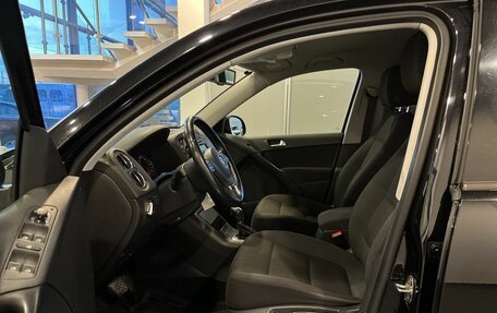 Volkswagen Tiguan I, 2012 год, 1 300 000 рублей, 16 фотография