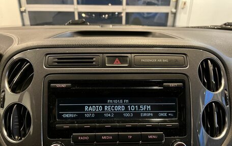 Volkswagen Tiguan I, 2012 год, 1 300 000 рублей, 14 фотография