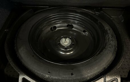 Volkswagen Tiguan I, 2012 год, 1 300 000 рублей, 19 фотография