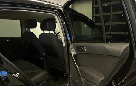 Volkswagen Tiguan I, 2012 год, 1 300 000 рублей, 17 фотография