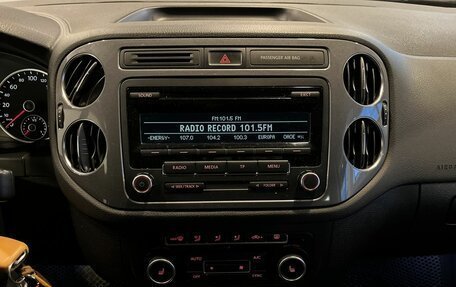 Volkswagen Tiguan I, 2012 год, 1 300 000 рублей, 13 фотография