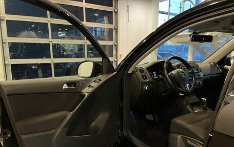 Volkswagen Tiguan I, 2012 год, 1 300 000 рублей, 21 фотография