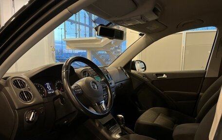 Volkswagen Tiguan I, 2012 год, 1 300 000 рублей, 23 фотография