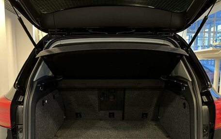 Volkswagen Tiguan I, 2012 год, 1 300 000 рублей, 18 фотография