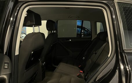 Volkswagen Tiguan I, 2012 год, 1 300 000 рублей, 24 фотография