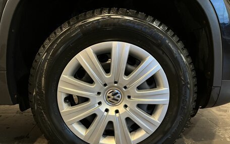 Volkswagen Tiguan I, 2012 год, 1 300 000 рублей, 20 фотография