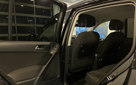 Volkswagen Tiguan I, 2012 год, 1 300 000 рублей, 25 фотография