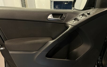 Volkswagen Tiguan I, 2012 год, 1 300 000 рублей, 22 фотография