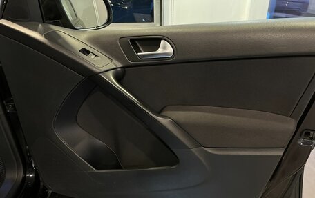 Volkswagen Tiguan I, 2012 год, 1 300 000 рублей, 28 фотография