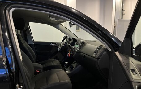 Volkswagen Tiguan I, 2012 год, 1 300 000 рублей, 29 фотография