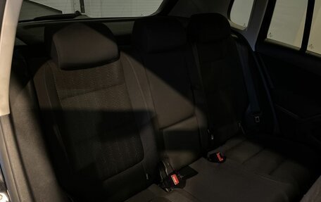 Volkswagen Tiguan I, 2012 год, 1 300 000 рублей, 34 фотография