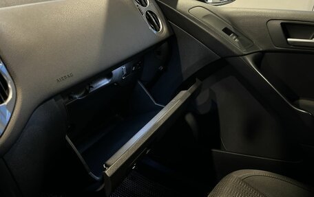 Volkswagen Tiguan I, 2012 год, 1 300 000 рублей, 30 фотография