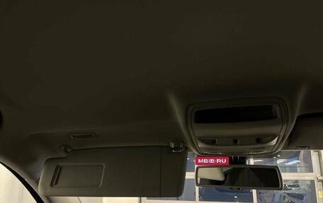 Volkswagen Tiguan I, 2012 год, 1 300 000 рублей, 33 фотография