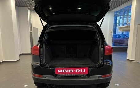 Volkswagen Tiguan I, 2012 год, 1 300 000 рублей, 35 фотография