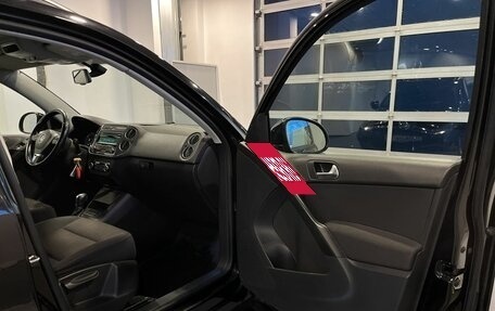 Volkswagen Tiguan I, 2012 год, 1 300 000 рублей, 27 фотография