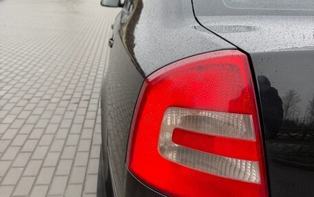 Skoda Octavia, 2008 год, 790 000 рублей, 7 фотография