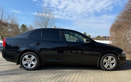 Skoda Octavia, 2008 год, 790 000 рублей, 12 фотография