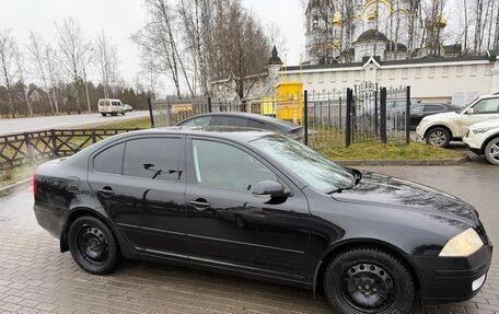 Skoda Octavia, 2008 год, 790 000 рублей, 3 фотография
