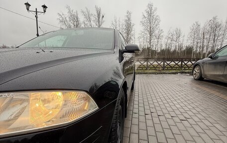 Skoda Octavia, 2008 год, 790 000 рублей, 9 фотография