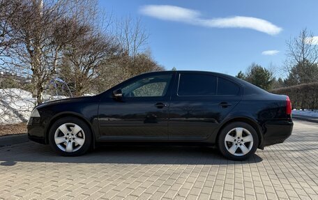 Skoda Octavia, 2008 год, 790 000 рублей, 13 фотография