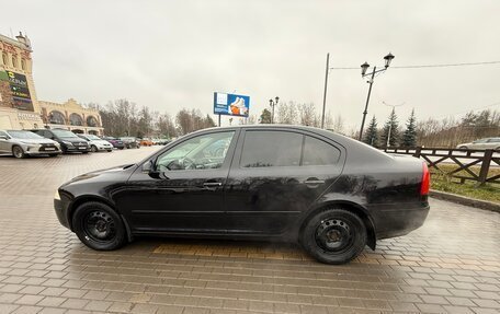 Skoda Octavia, 2008 год, 790 000 рублей, 4 фотография