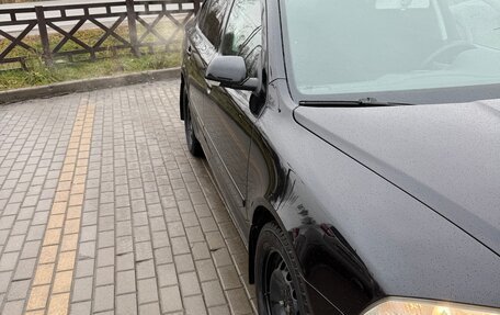 Skoda Octavia, 2008 год, 790 000 рублей, 11 фотография