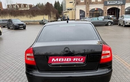 Skoda Octavia, 2008 год, 790 000 рублей, 5 фотография