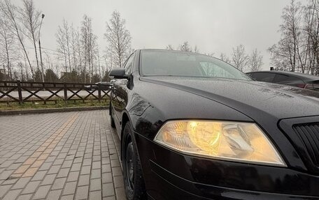Skoda Octavia, 2008 год, 790 000 рублей, 8 фотография