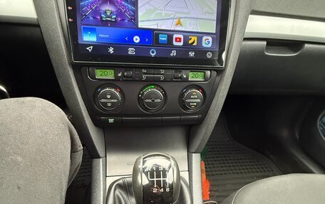 Skoda Octavia, 2008 год, 790 000 рублей, 14 фотография