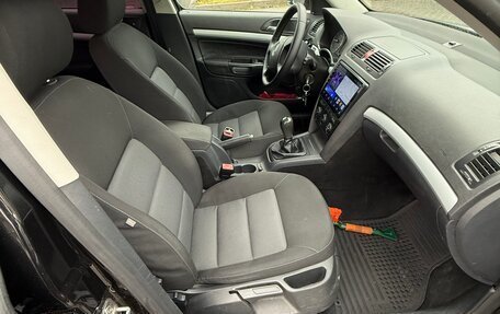 Skoda Octavia, 2008 год, 790 000 рублей, 17 фотография