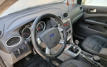 Ford Focus II рестайлинг, 2010 год, 580 000 рублей, 2 фотография