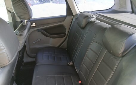 Ford Focus II рестайлинг, 2010 год, 580 000 рублей, 5 фотография