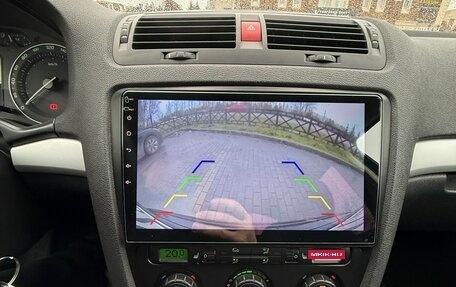 Skoda Octavia, 2008 год, 790 000 рублей, 15 фотография