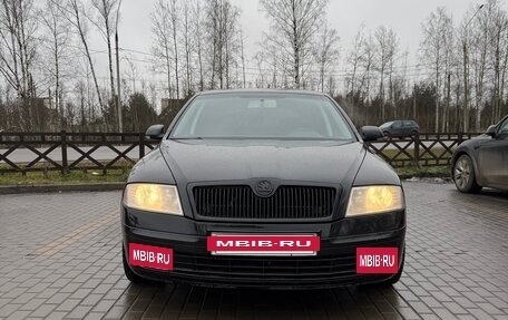 Skoda Octavia, 2008 год, 790 000 рублей, 2 фотография