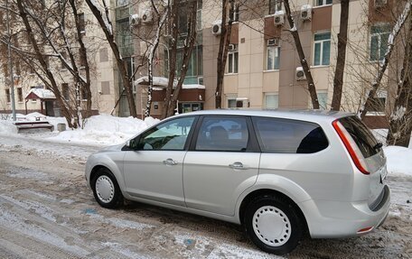 Ford Focus II рестайлинг, 2010 год, 580 000 рублей, 7 фотография