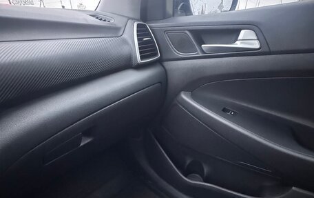 Hyundai Tucson III, 2020 год, 2 980 000 рублей, 4 фотография