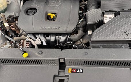 Hyundai Tucson III, 2020 год, 2 980 000 рублей, 8 фотография