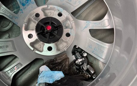 Hyundai Tucson III, 2020 год, 2 980 000 рублей, 7 фотография