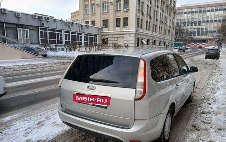 Ford Focus II рестайлинг, 2010 год, 580 000 рублей, 11 фотография