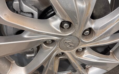 Hyundai Tucson III, 2020 год, 2 980 000 рублей, 13 фотография