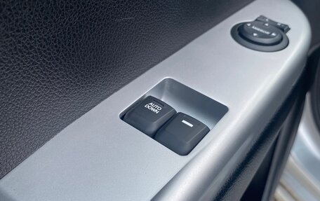 KIA Rio III рестайлинг, 2015 год, 750 000 рублей, 12 фотография