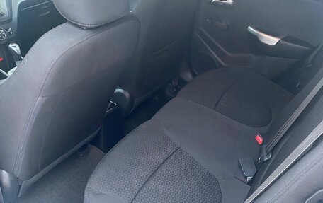 KIA Rio III рестайлинг, 2015 год, 750 000 рублей, 9 фотография