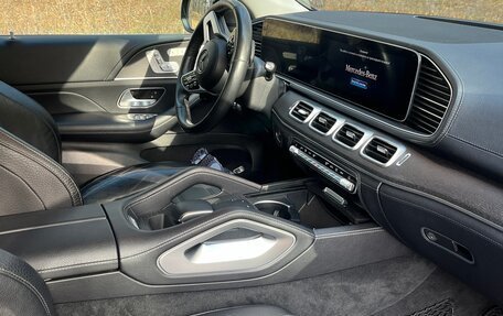 Mercedes-Benz GLE Coupe, 2020 год, 7 550 000 рублей, 6 фотография