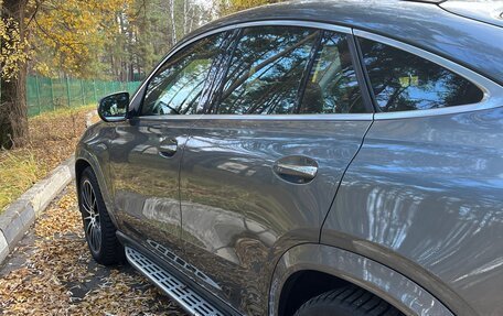 Mercedes-Benz GLE Coupe, 2020 год, 7 550 000 рублей, 5 фотография