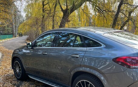 Mercedes-Benz GLE Coupe, 2020 год, 7 550 000 рублей, 3 фотография