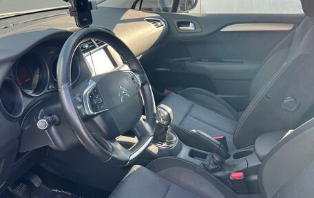 Citroen C4 II рестайлинг, 2012 год, 650 000 рублей, 10 фотография